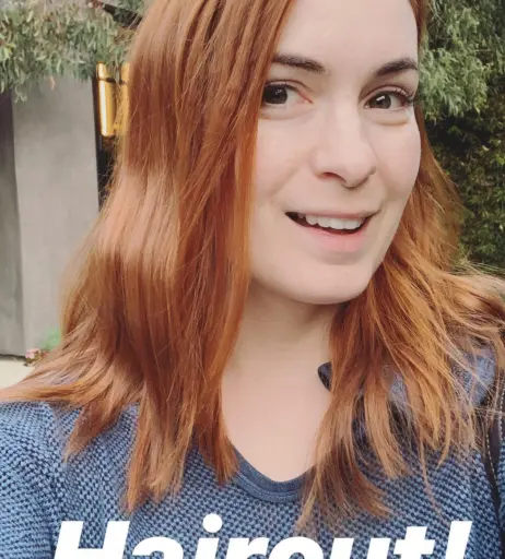 Image 5368119 from Felicia Day