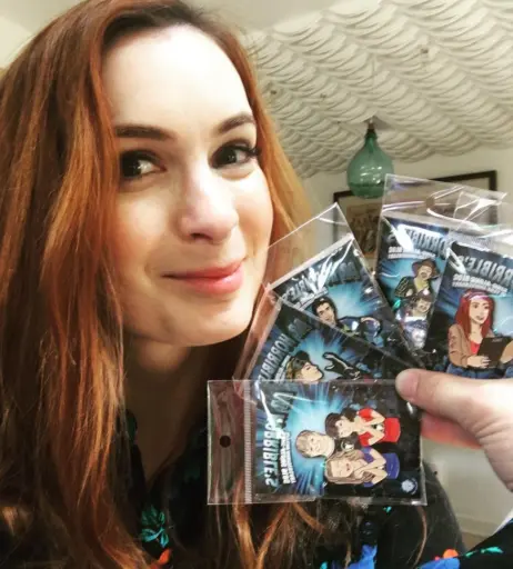 Image 5368073 from Felicia Day