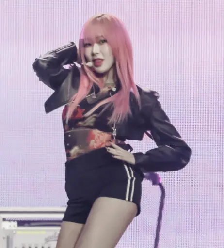 Image 5368367 from Giselle (æspa / aespa)