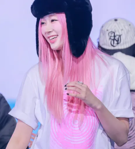 Image 5368322 from Giselle (æspa / aespa)