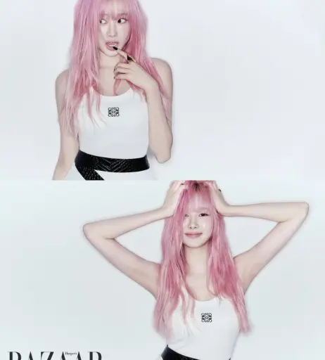 Image 5368916 from Giselle (æspa / aespa)