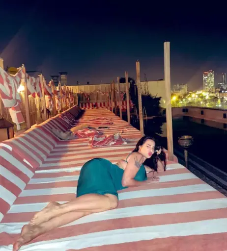 Image 5355323 from La Mala Rodriguez