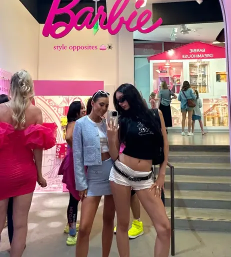 Image 535773 from Kayla Shyx