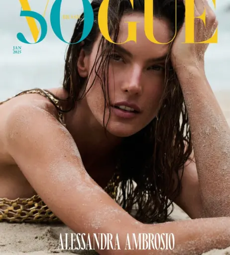 Image 5344350 from Alessandra Ambrosio