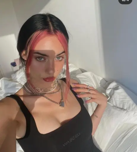 Image 534904 from Kayla Shyx