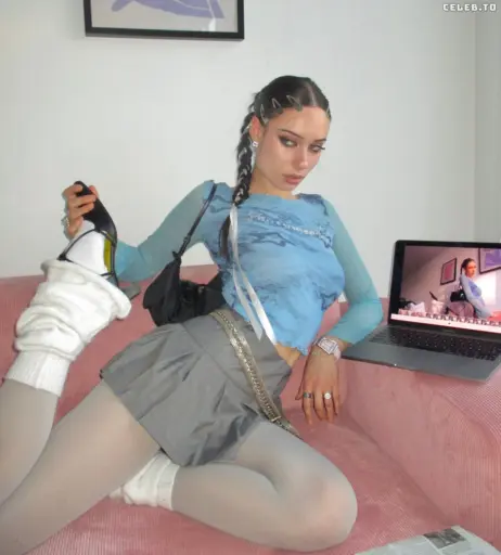 Image 533647 from Kayla Shyx
