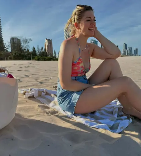 Image 5337515 from Nina Bott