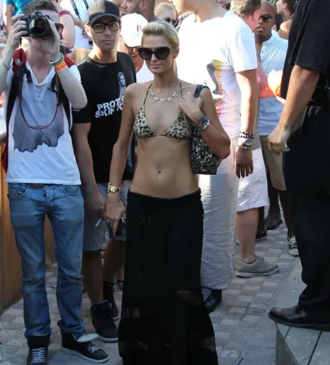 Image 5332674 from Paris Hilton