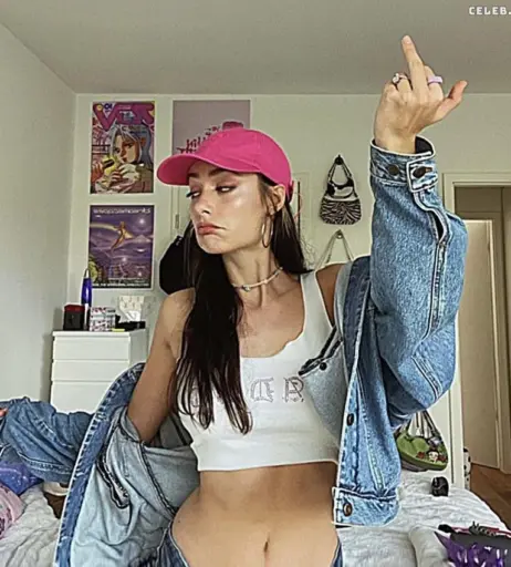 Image 533262 from Kayla Shyx