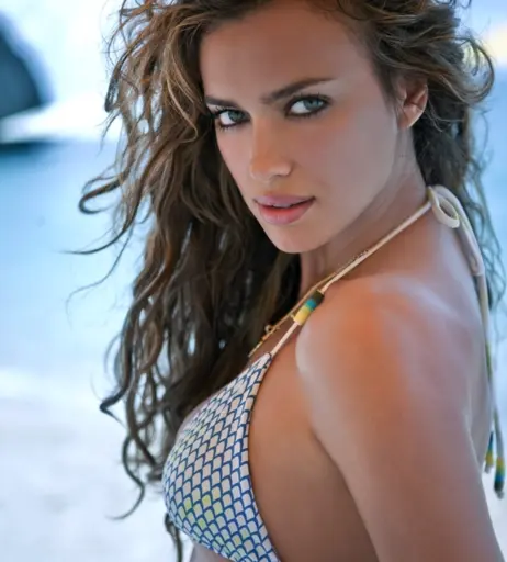 Image 5333080 from Irina Shayk