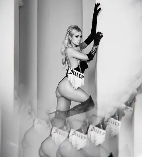 Image 5333295 from Paris Hilton