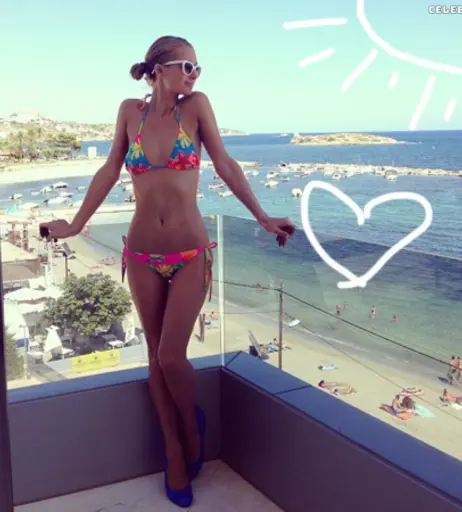 Image 5333948 from Paris Hilton