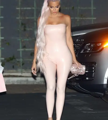 Image 5324805 from Khloé Kardashian