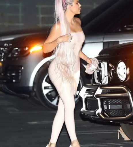 Image 5324936 from Khloé Kardashian