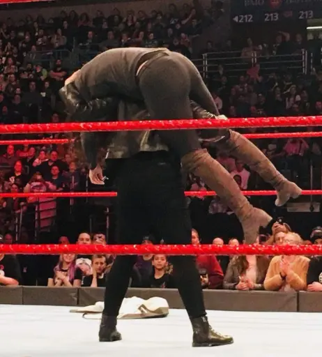 Image 5323892 from Stephanie McMahon