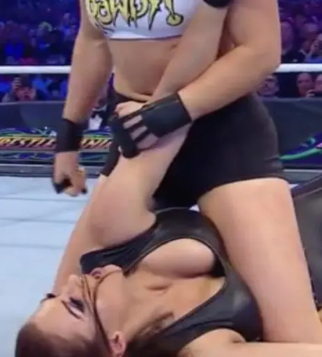 Image 5323601 from Stephanie McMahon