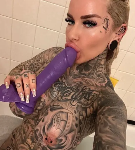 Image 5328809 from GymGamerGirl