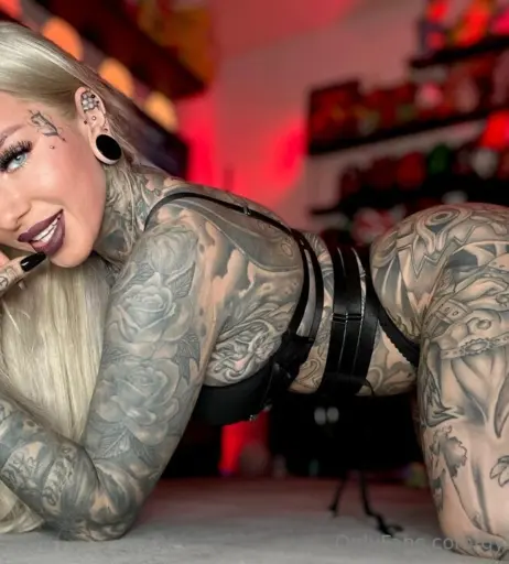 Image 5328680 from GymGamerGirl