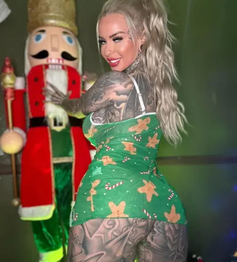 Image 5328987 from GymGamerGirl