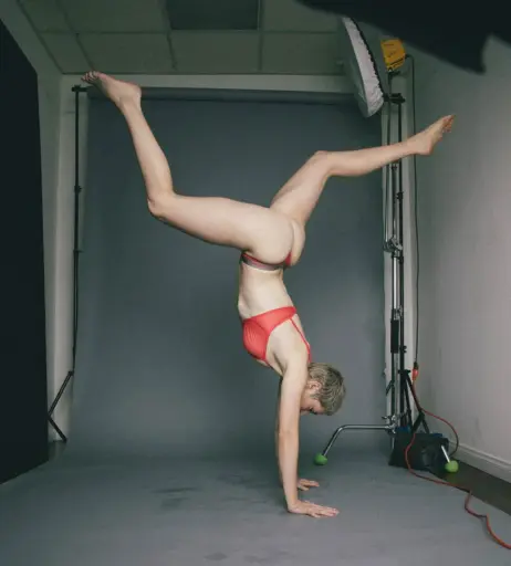 Image 5311565 from Tybee Diskin (Fallout: Nuka Break)