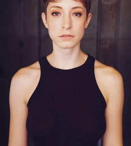 Image 5311438 from Tybee Diskin (Fallout: Nuka Break)