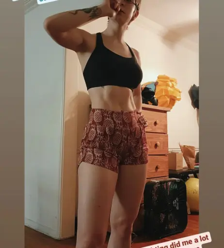 Image 5311749 from Tybee Diskin (Fallout: Nuka Break)