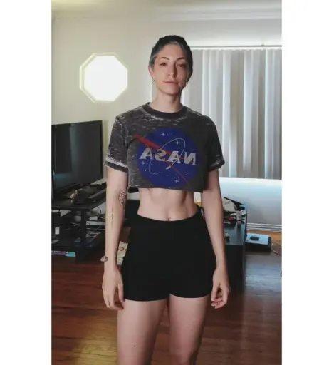 Image 5311760 from Tybee Diskin (Fallout: Nuka Break)