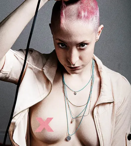 Image 5311664 from Tybee Diskin (Fallout: Nuka Break)