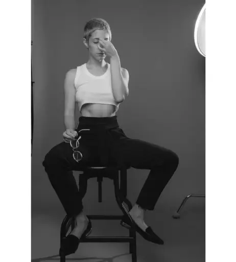 Image 5311621 from Tybee Diskin (Fallout: Nuka Break)