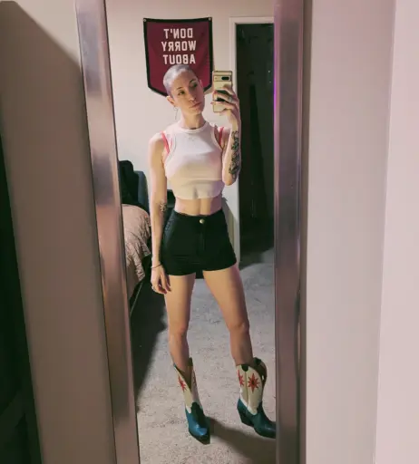 Image 5312400 from Tybee Diskin (Fallout: Nuka Break)