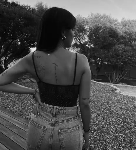 Image 5313117 from Apo / apollinegrmz / apolline_guer