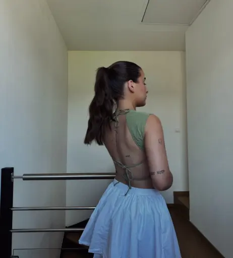 Image 5313100 from Apo / apollinegrmz / apolline_guer