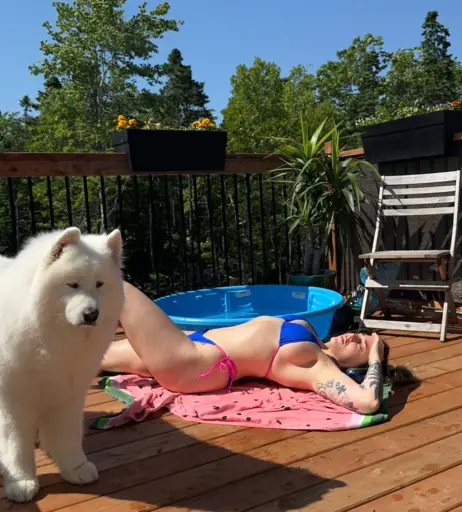 Image 5310736 from Foxyzilla