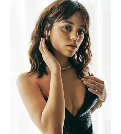 Image 5319497 from Jenna Ortega