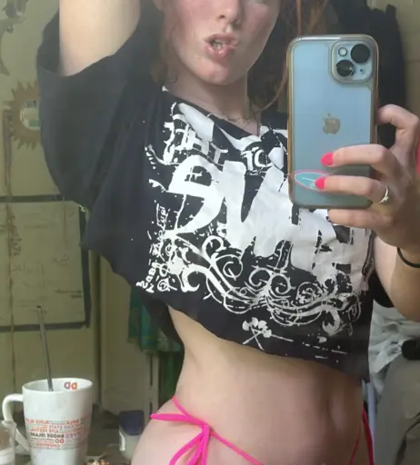 Image 5305166 from Kenziemahar / Prettygingergirl535