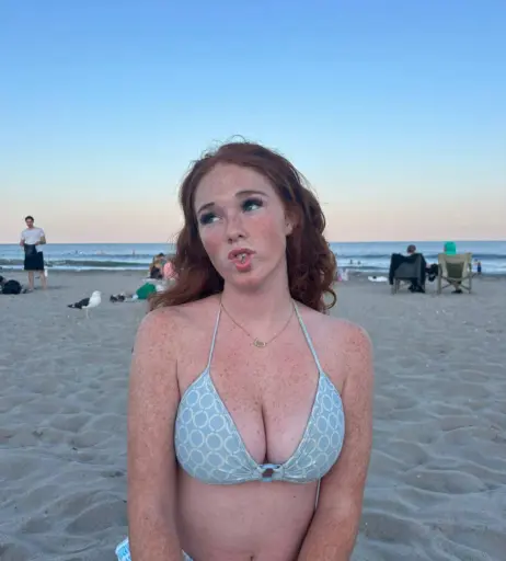 Image 5305023 from Kenziemahar / Prettygingergirl535