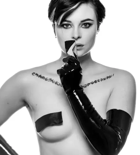 Image 5307753 from Harliantihero - Harlihero - Ladyofthefight