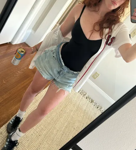 Image 5304844 from Kenziemahar / Prettygingergirl535