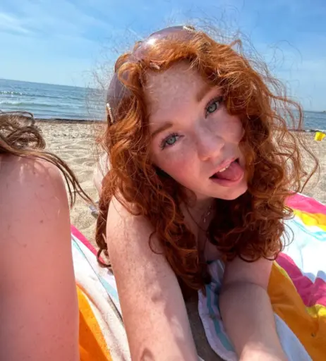 Image 5304551 from Kenziemahar / Prettygingergirl535