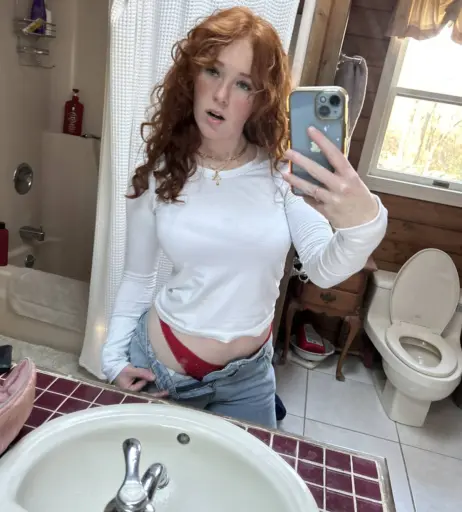 Image 5304489 from Kenziemahar / Prettygingergirl535