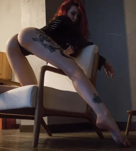 Image 530463 from Lisyan Fox