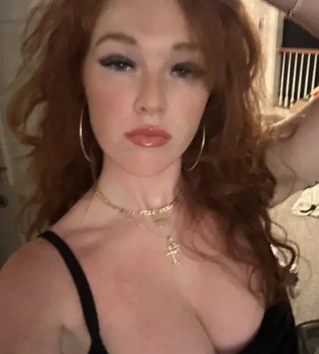 Image 5304621 from Kenziemahar / Prettygingergirl535