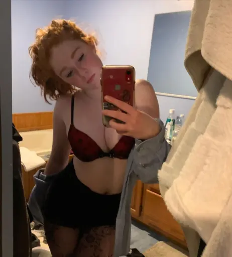 Image 5304932 from Kenziemahar / Prettygingergirl535