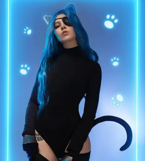 Image 530871 from Lisyan Fox