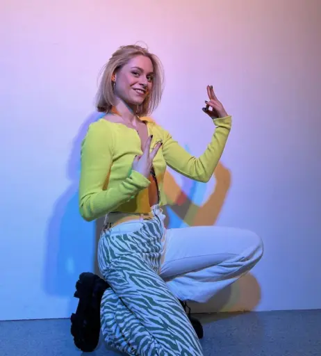 Image 589535 from Alina Khani