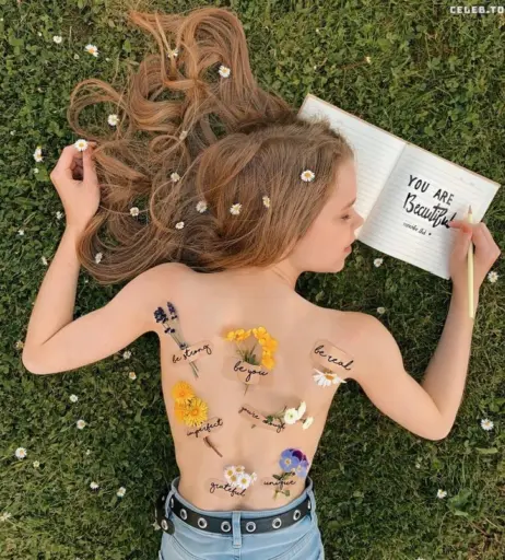 Image 585558 from Lea Peach