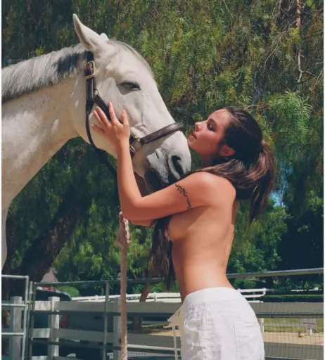 Image 581703 from Addison Rae