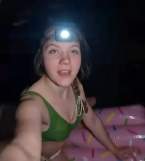 Image 590684 from Loreena Unterwegs