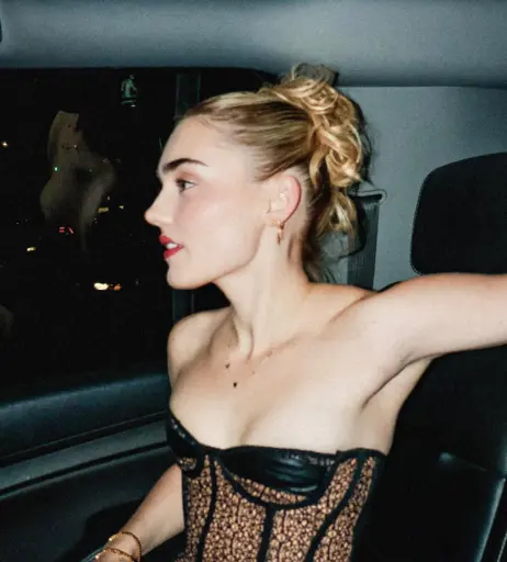 Image 5492815 from Meg Donnelly