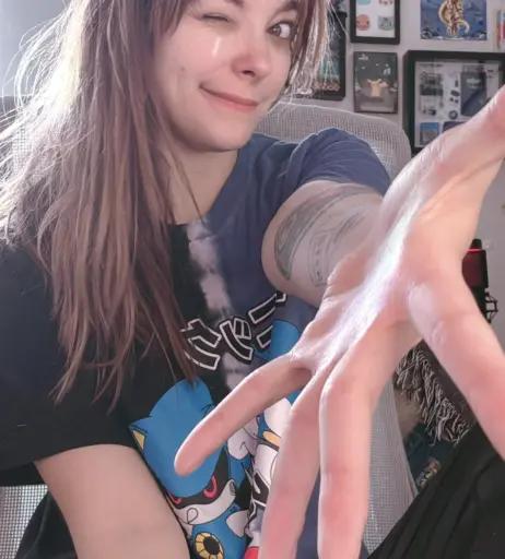 Image 5492311 from Envy Anne